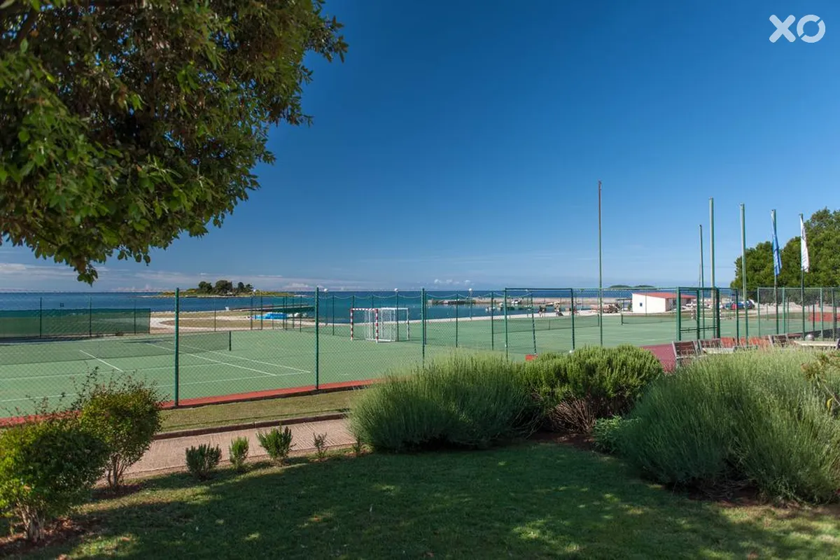 Villas Rubin Resort