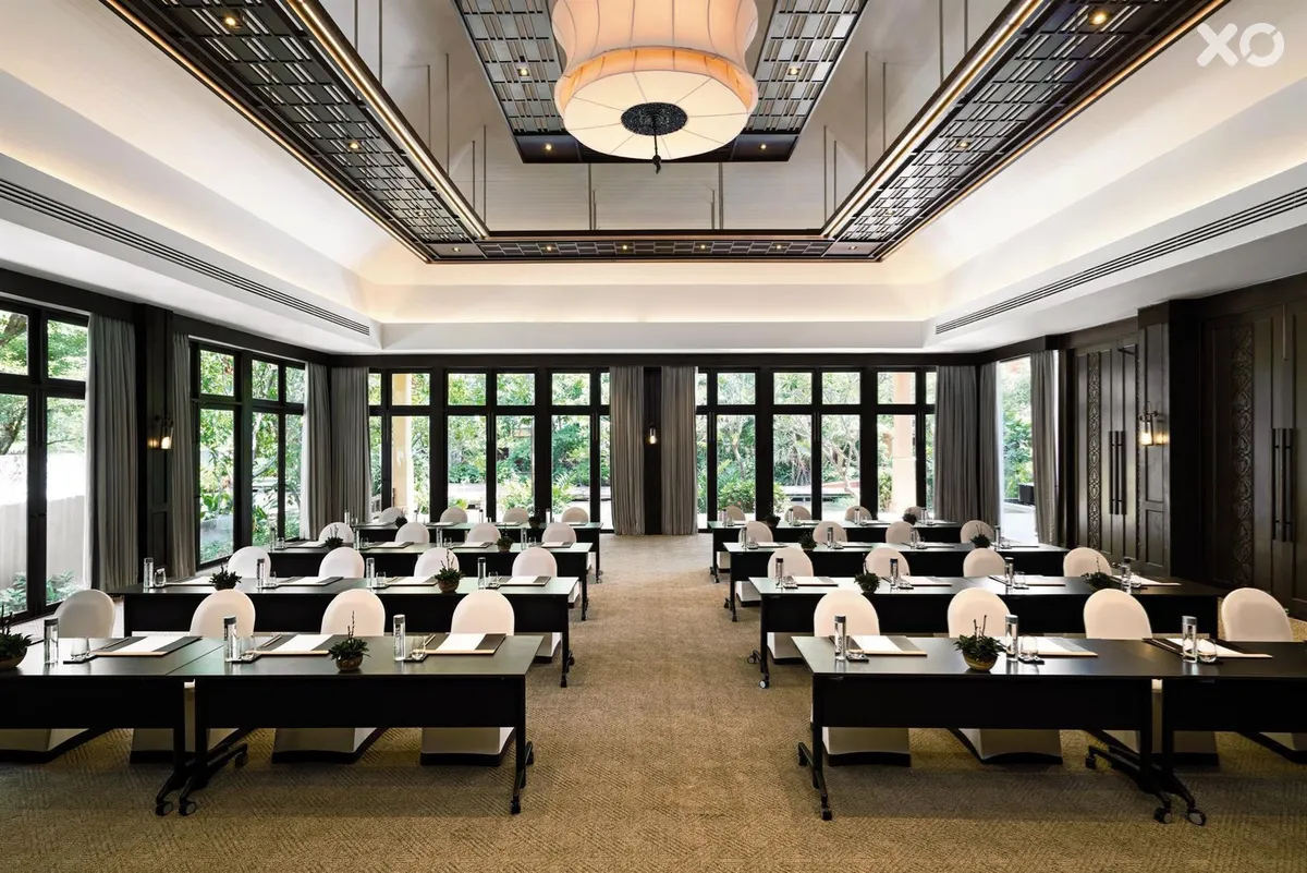 Movenpick Asara Resort & Spa Hua Hin