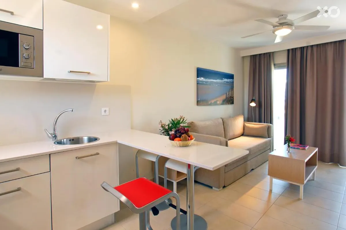 Eden Apartments