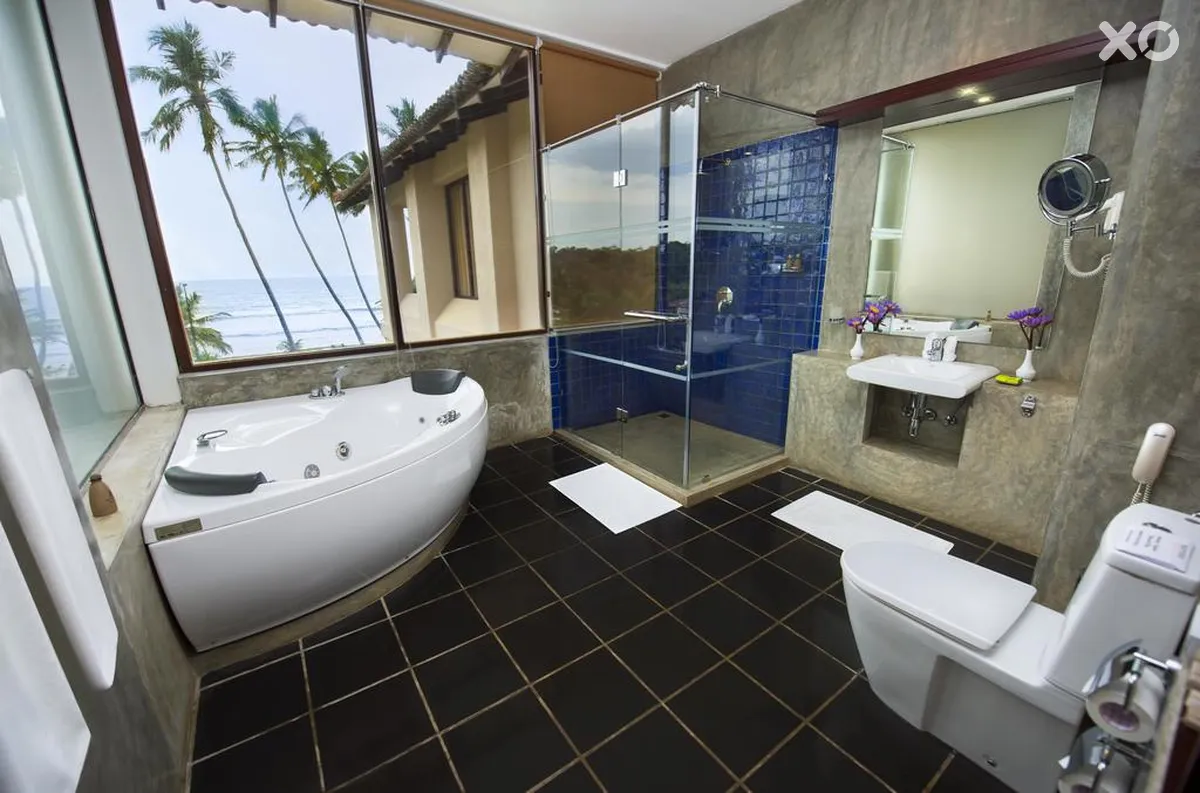 Mandara Resort Mirissa