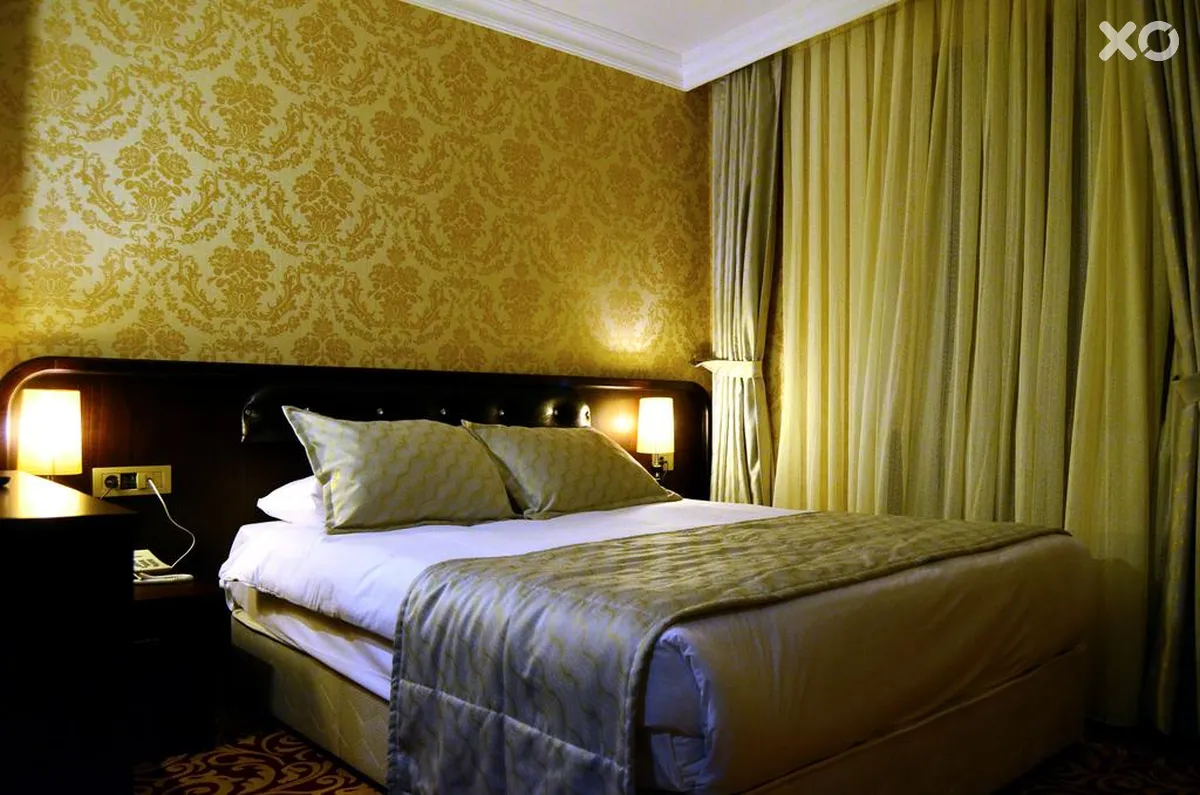 Balin Boutique Hotel