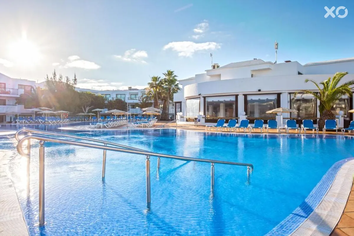 Be Live Experience Lanzarote Beach