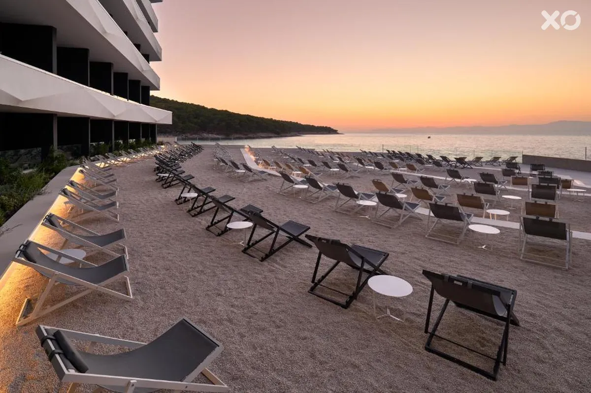 Grand Hotel View