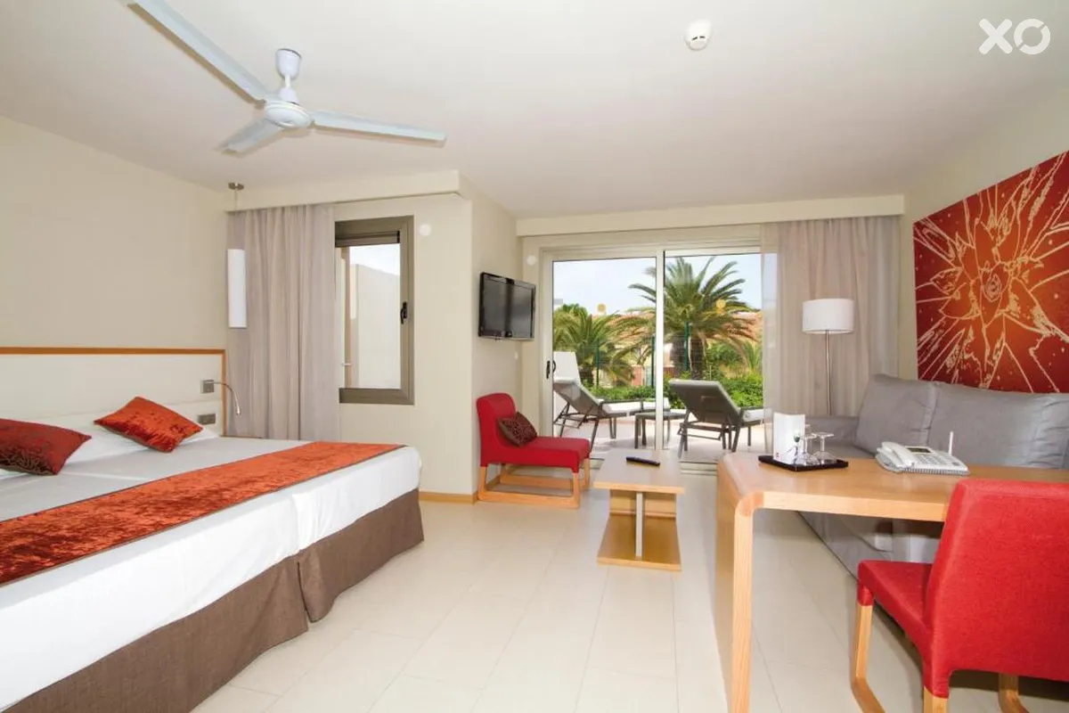 Riu Calypso Hotel