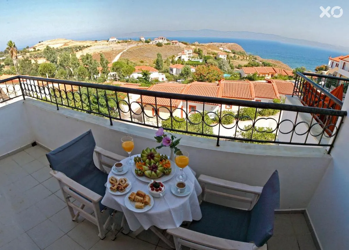 Belvedere Hotel