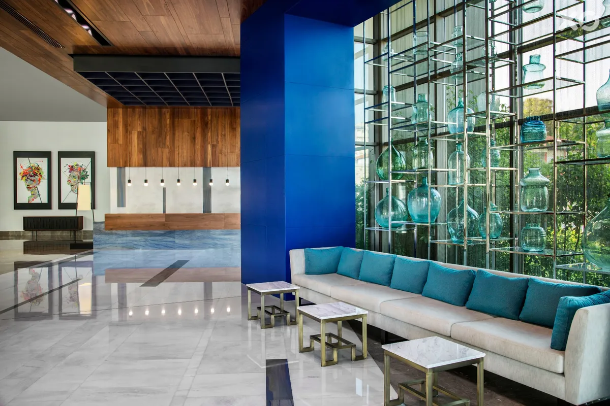 Acanthus Cennet Barut Collection