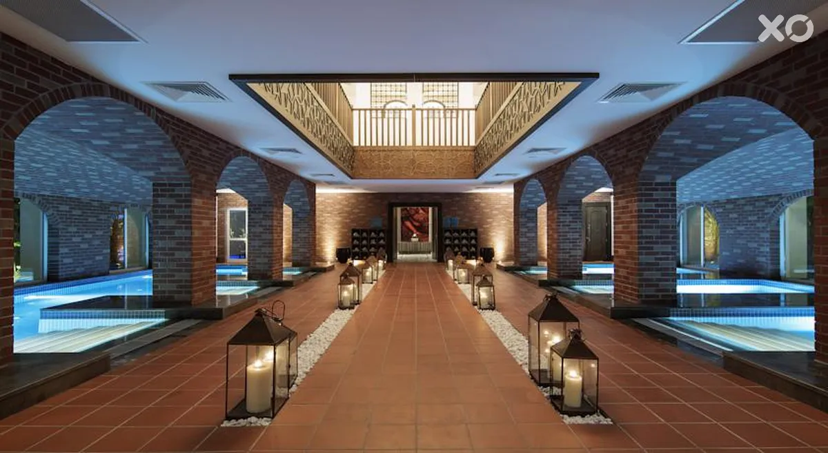 Titanic Deluxe Golf Belek