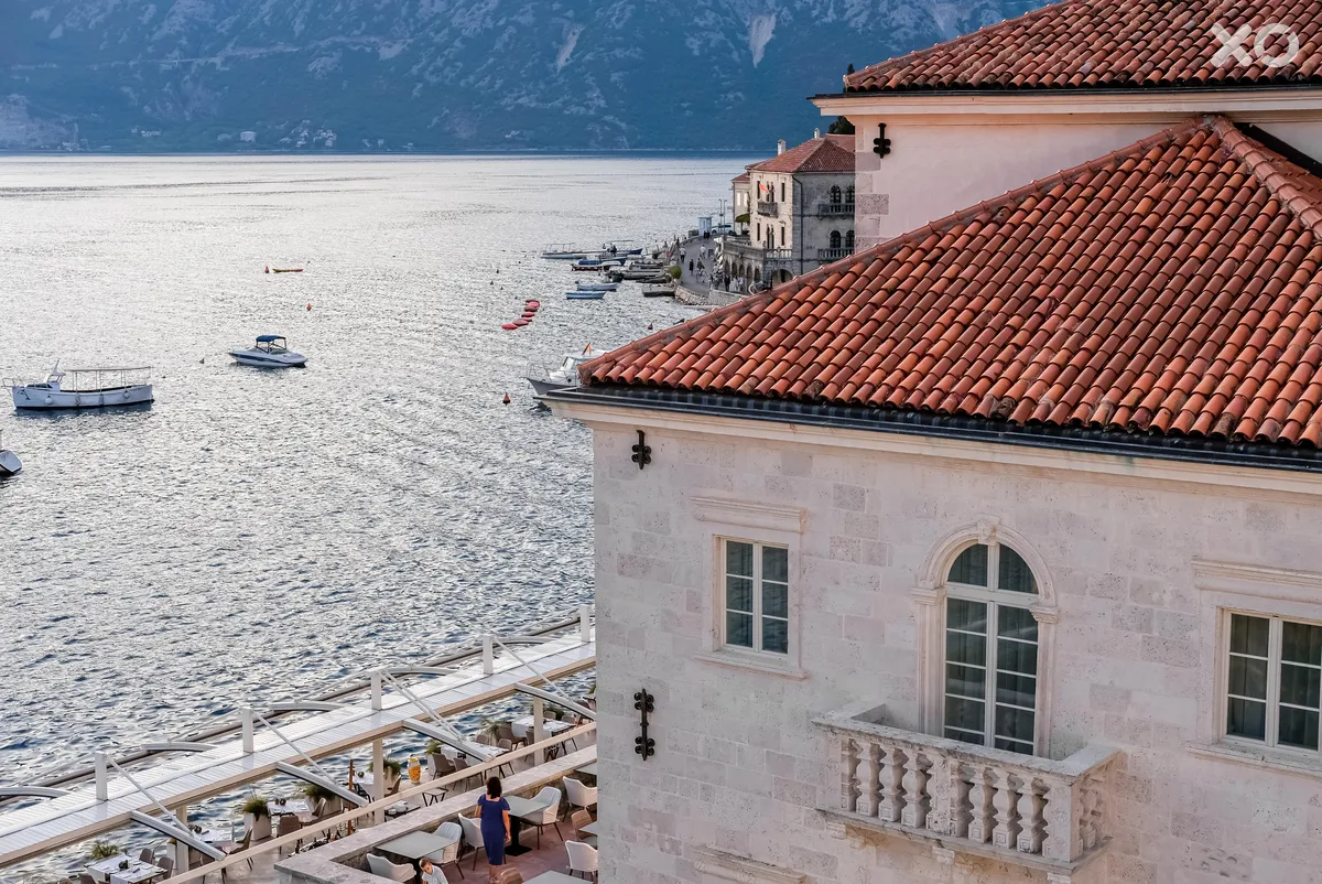 Heritage Grand Perast By Rixos