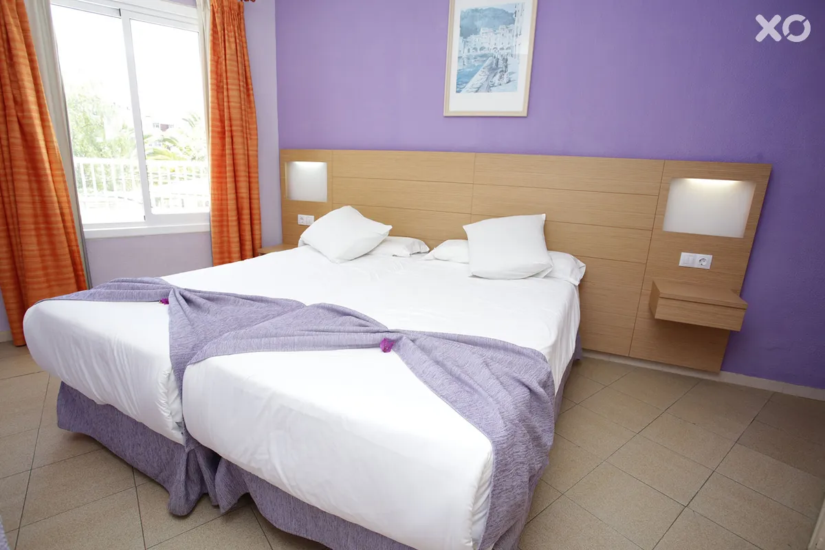 Checkin Bungalows Atlantida