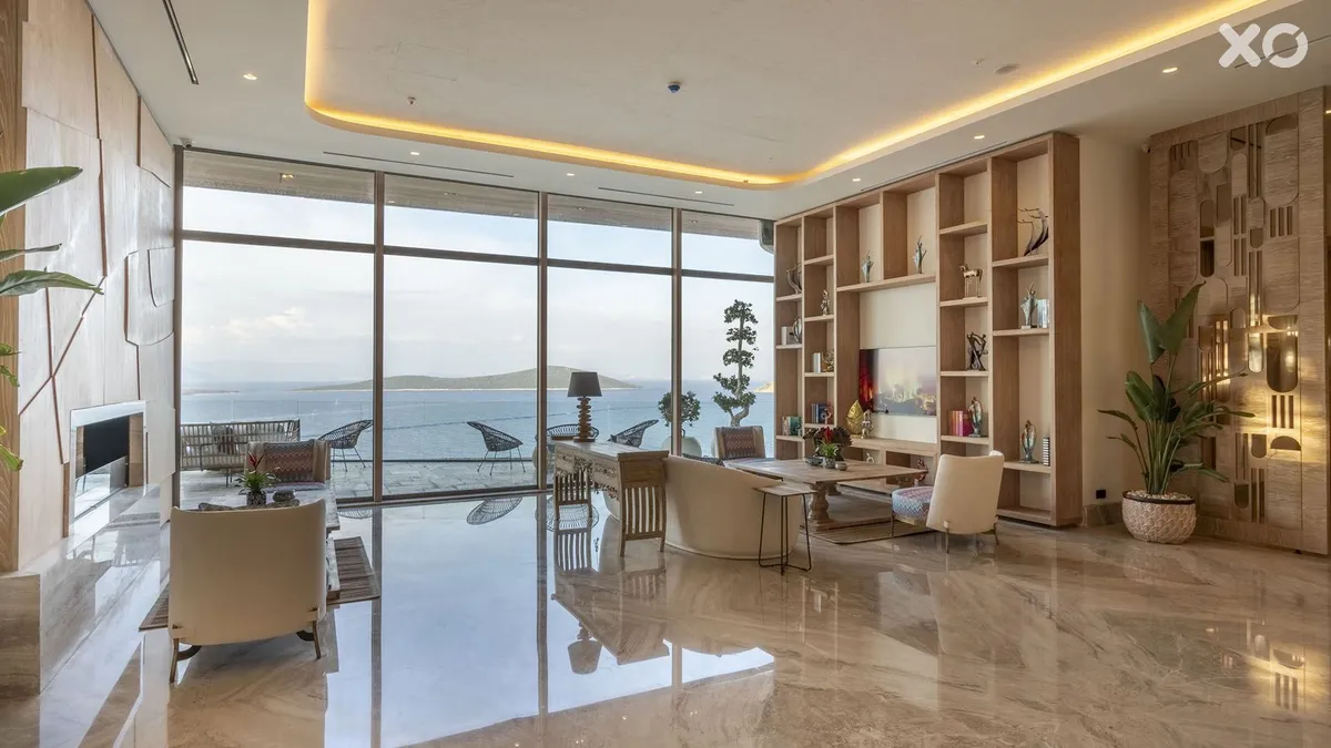 Del Mare Reserve Hotel & Spa