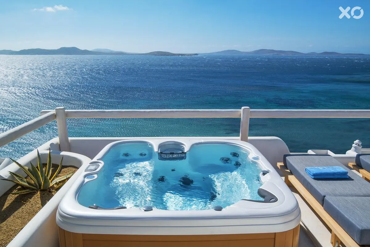 Mykonos Grand Hotel & Resort