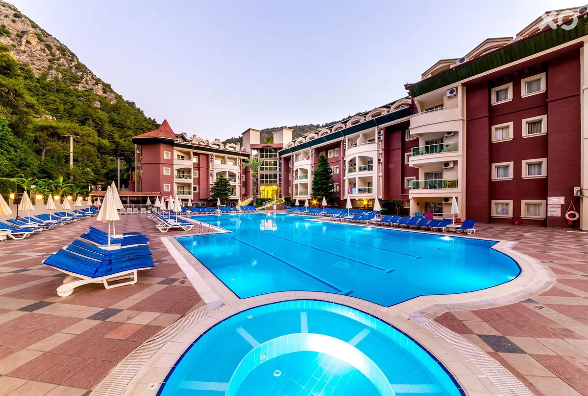 Julian Forest Suites