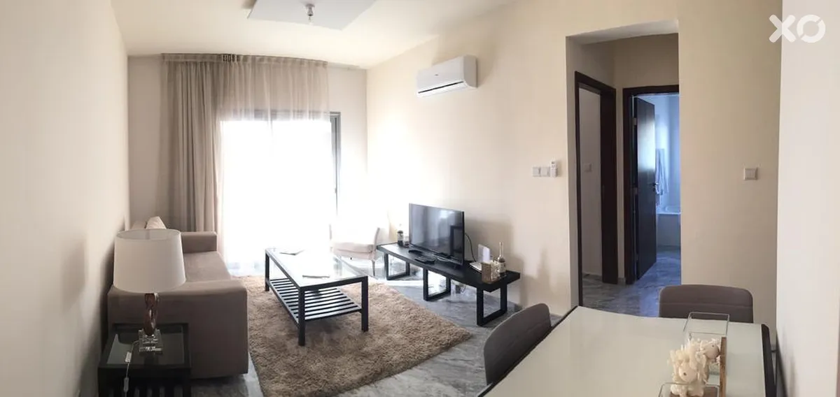 Caprice Mediterranean Resort