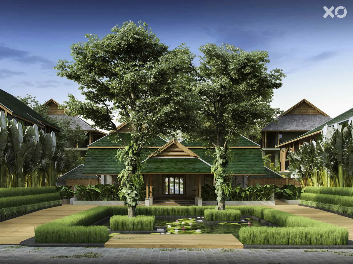 Grand Mercure Khao Lak