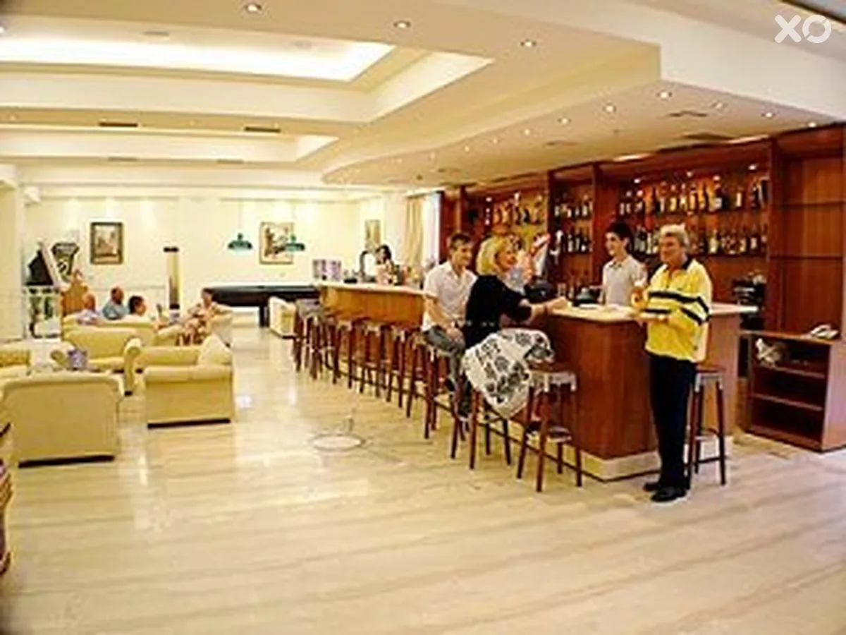 Poseidon Beach Laganas