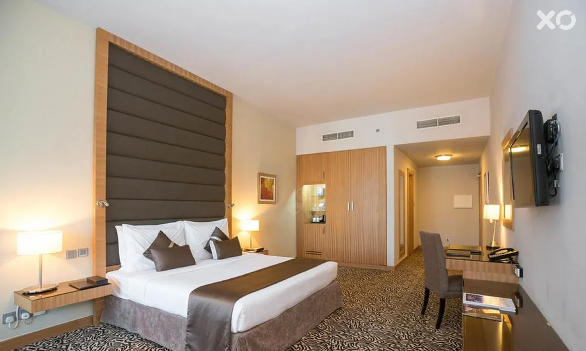 Copthorne Hotel Sharjah