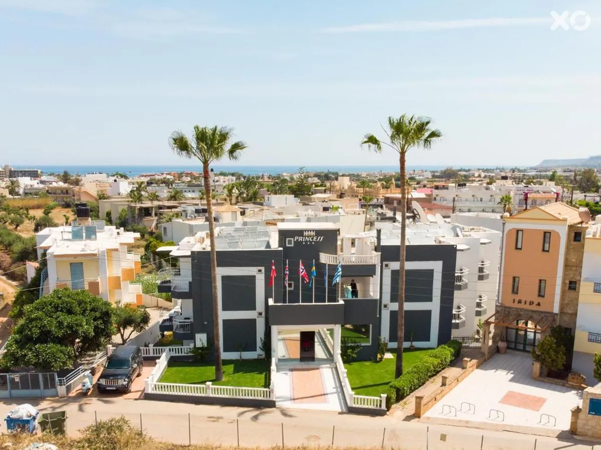 Malia Princess Studios
