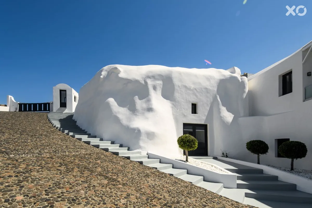 Ambassador Aegean Luxury Hotel & Suites