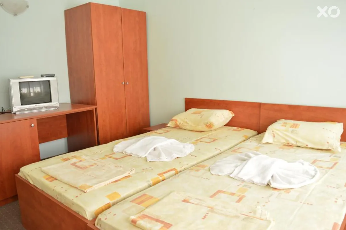 Sozopol Hotel