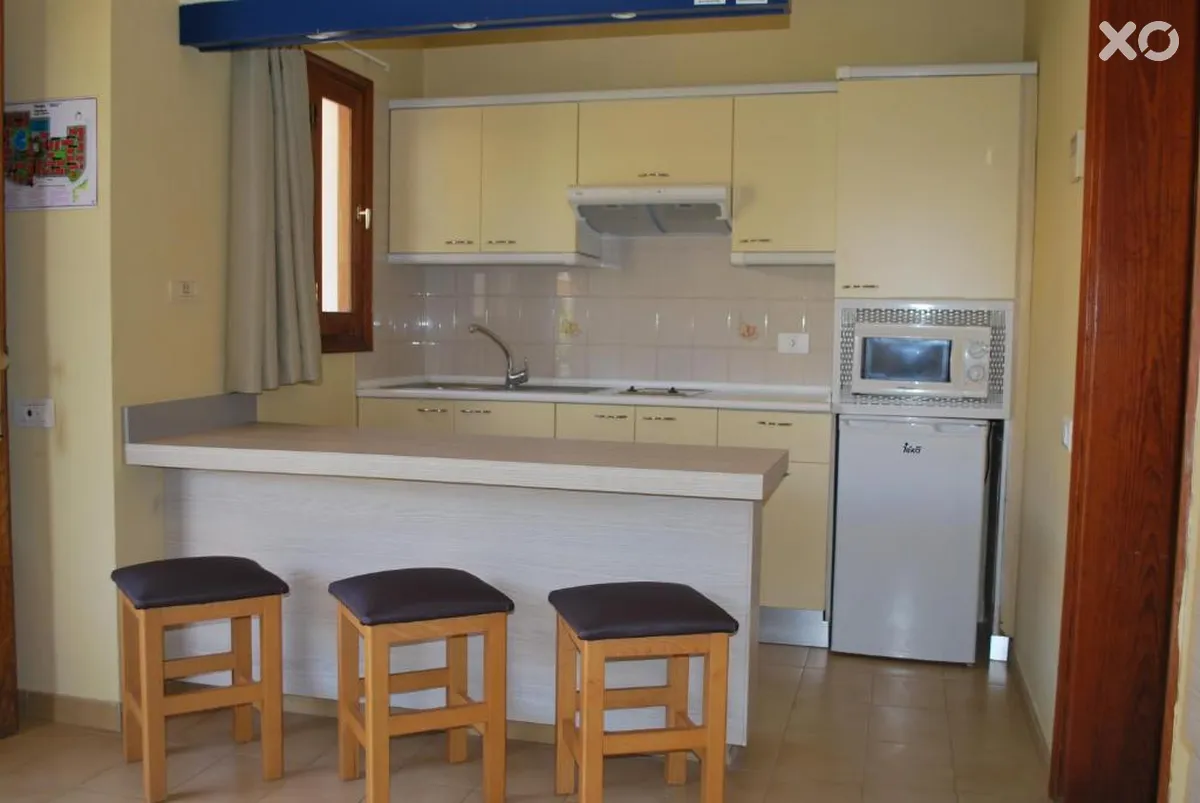 Parque Bali Bungalows