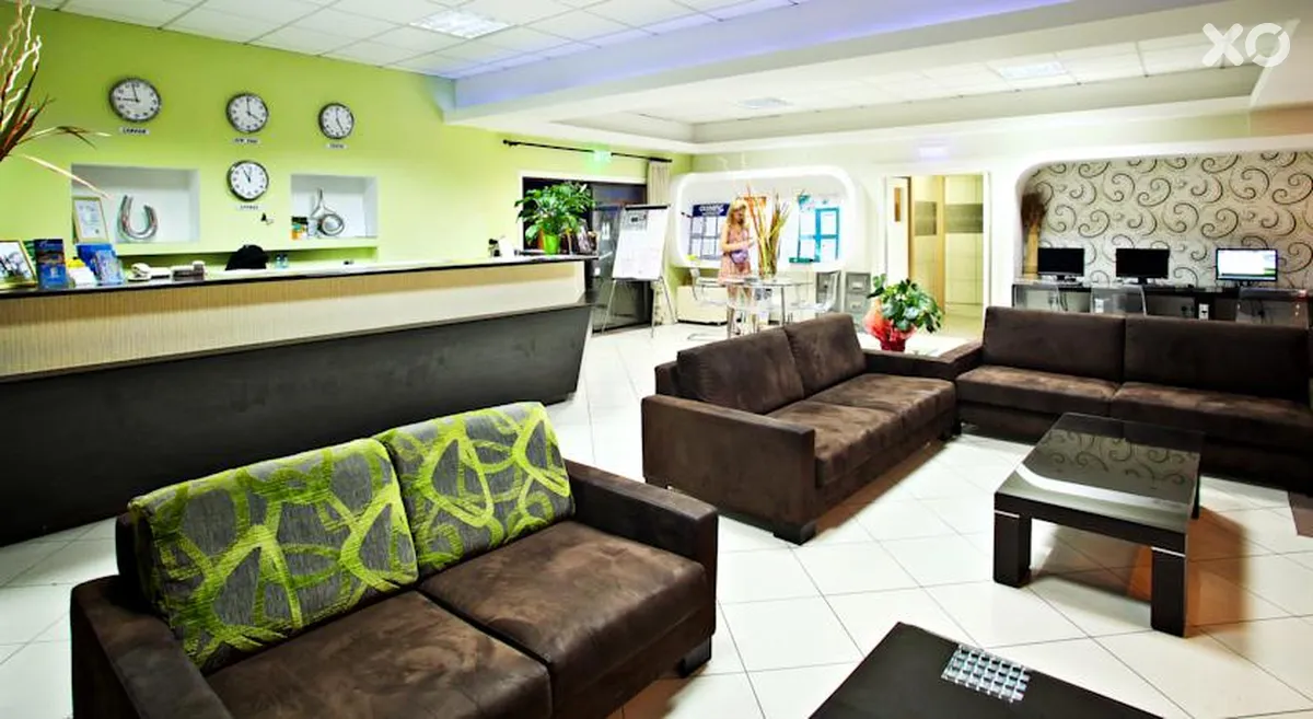 Windmills Hotel Apartments