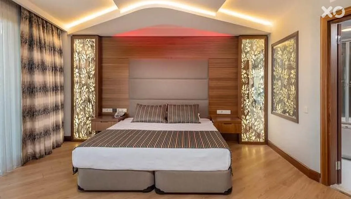 The Marilis Hill Resort Hotel & Spa