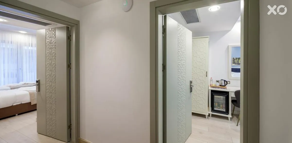 Obahan Hotel