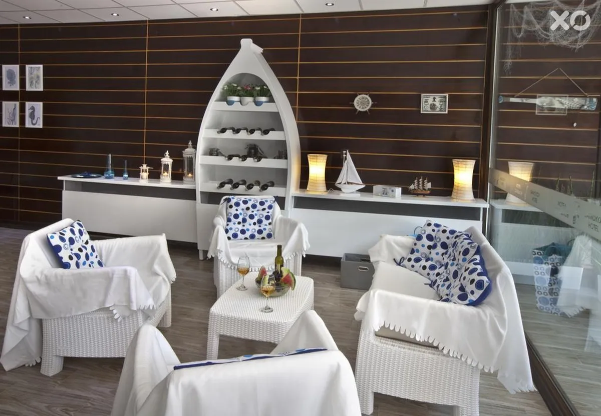 Samokov Hotel