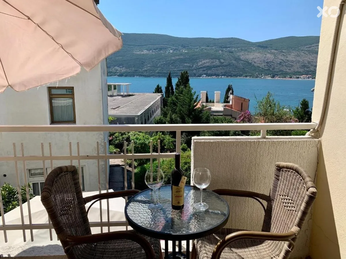Poznanovic Apartments