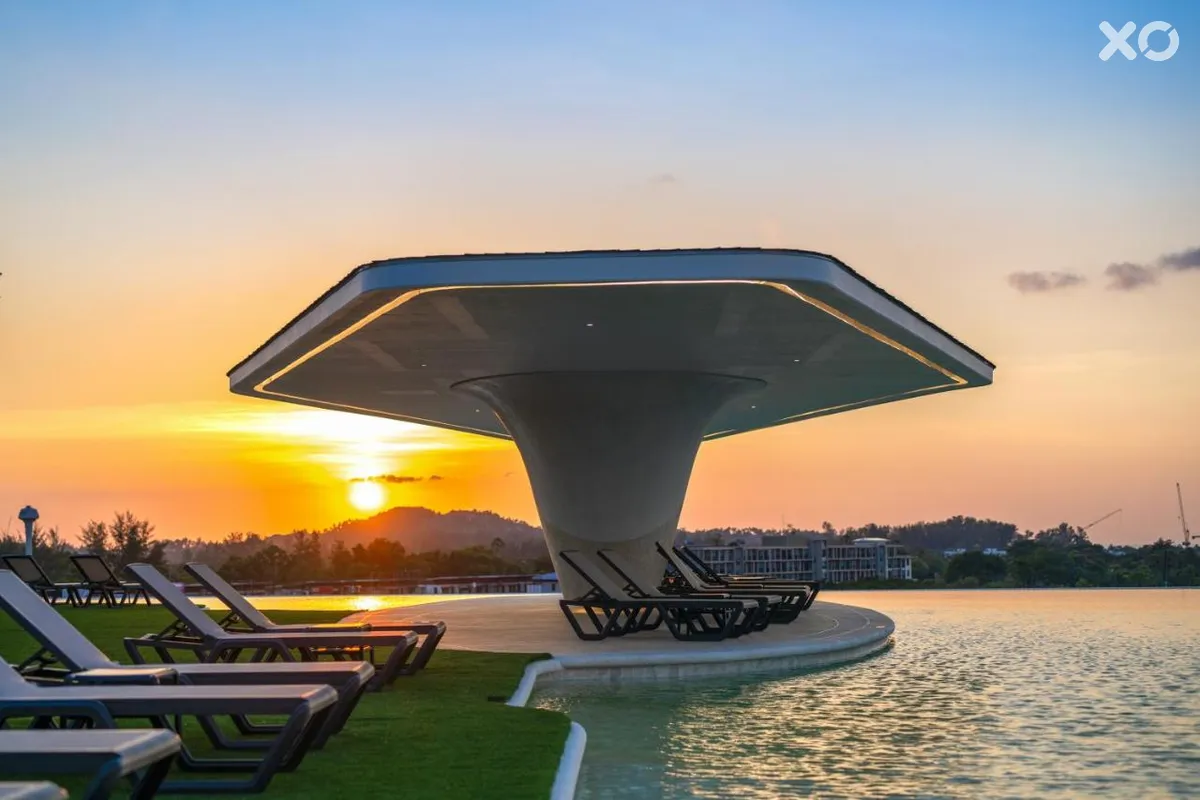 Homa Cherngtalay