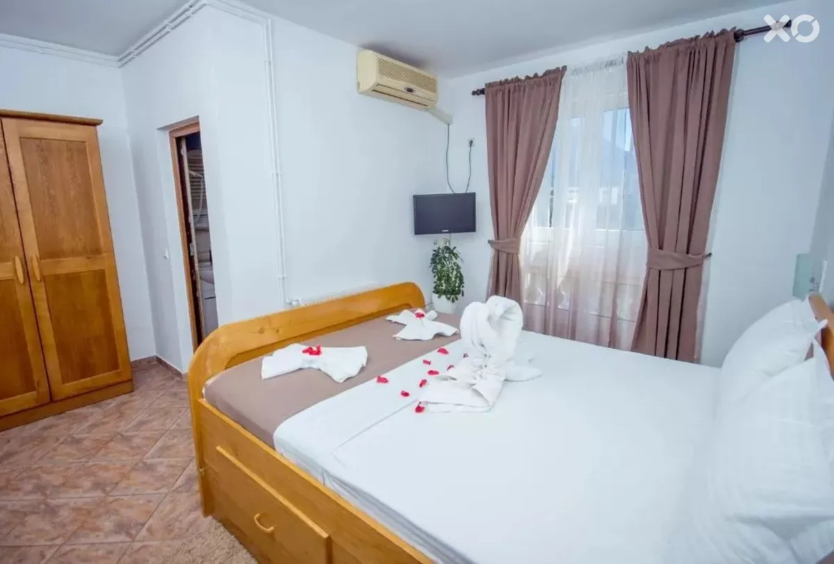 Pharos Hotel
