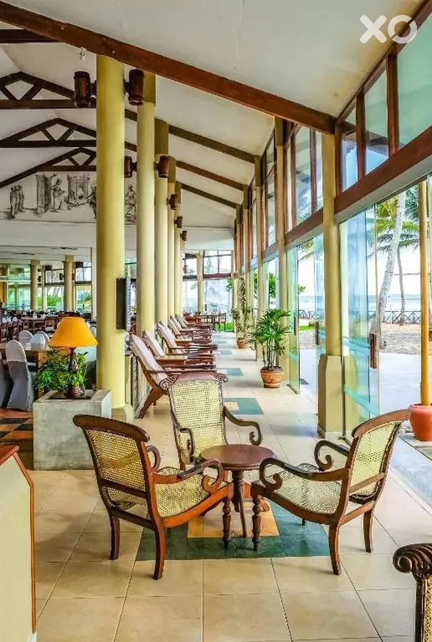 Insight Resort