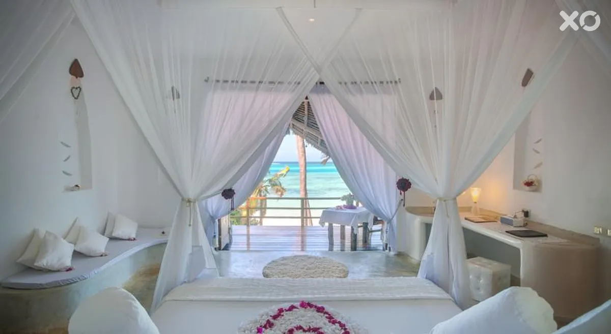 Boutique Hotel Matlai