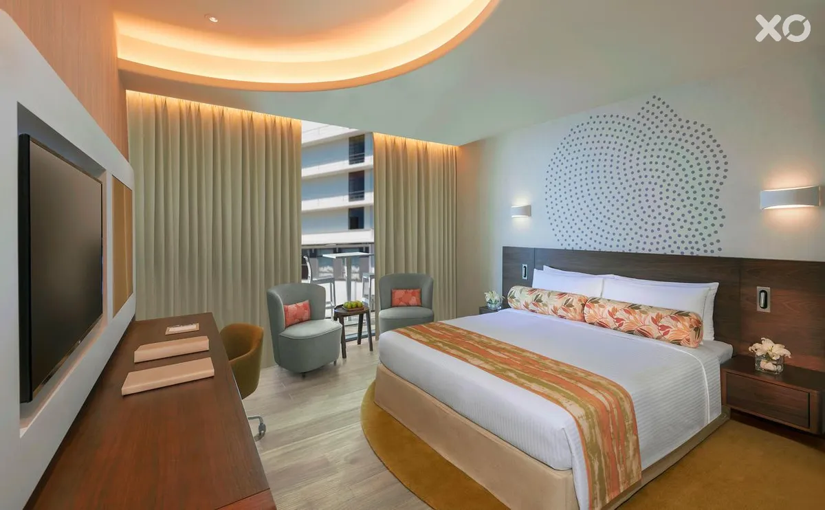 The Retreat Palm Dubai MGallery By Sofitel