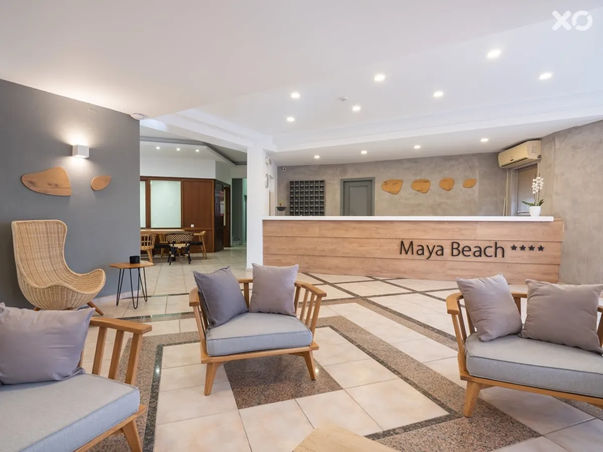 Maya Beach Hotel
