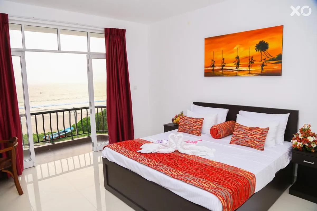 Crystal Resort Dikwella
