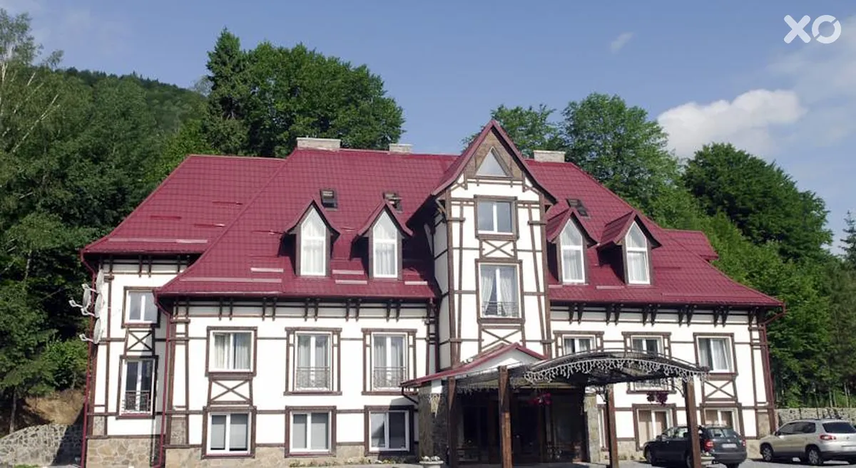 Золота Форель