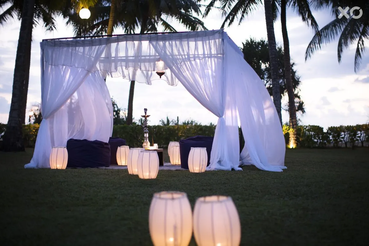 Avani Bentota Resort