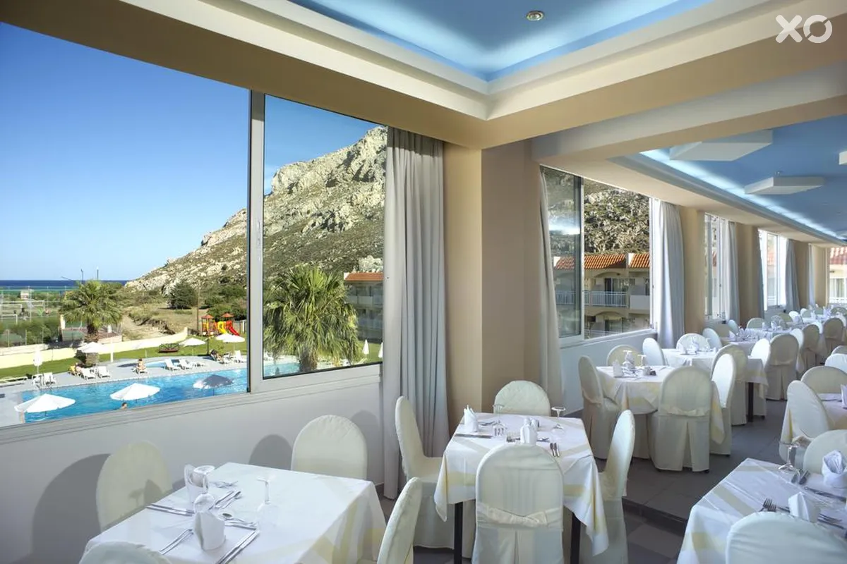 Cook's Club Kolymbia