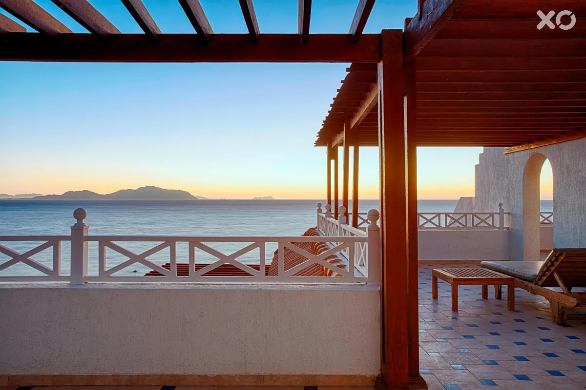 Sheraton Sharm Hotel, Resort, Villas & Spa
