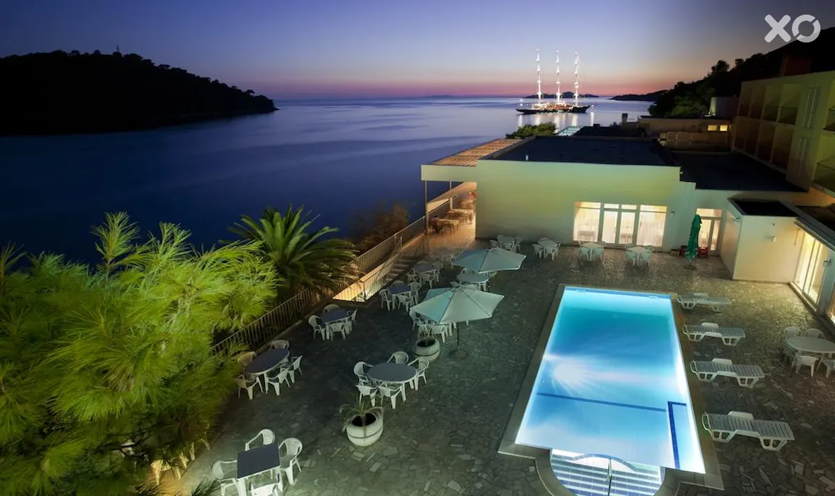 Aminess Lume Hotel