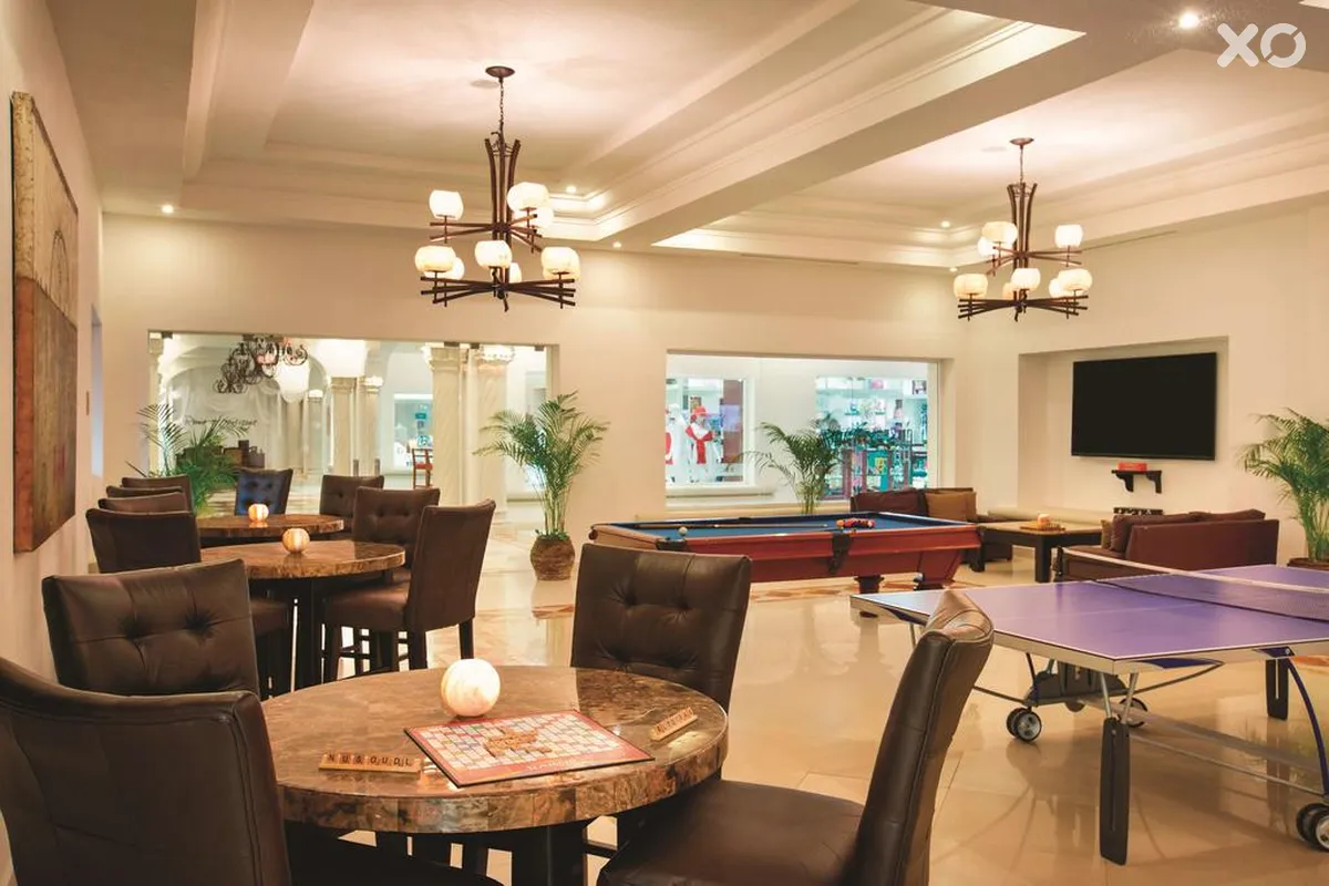 Hyatt Zilara Cancun
