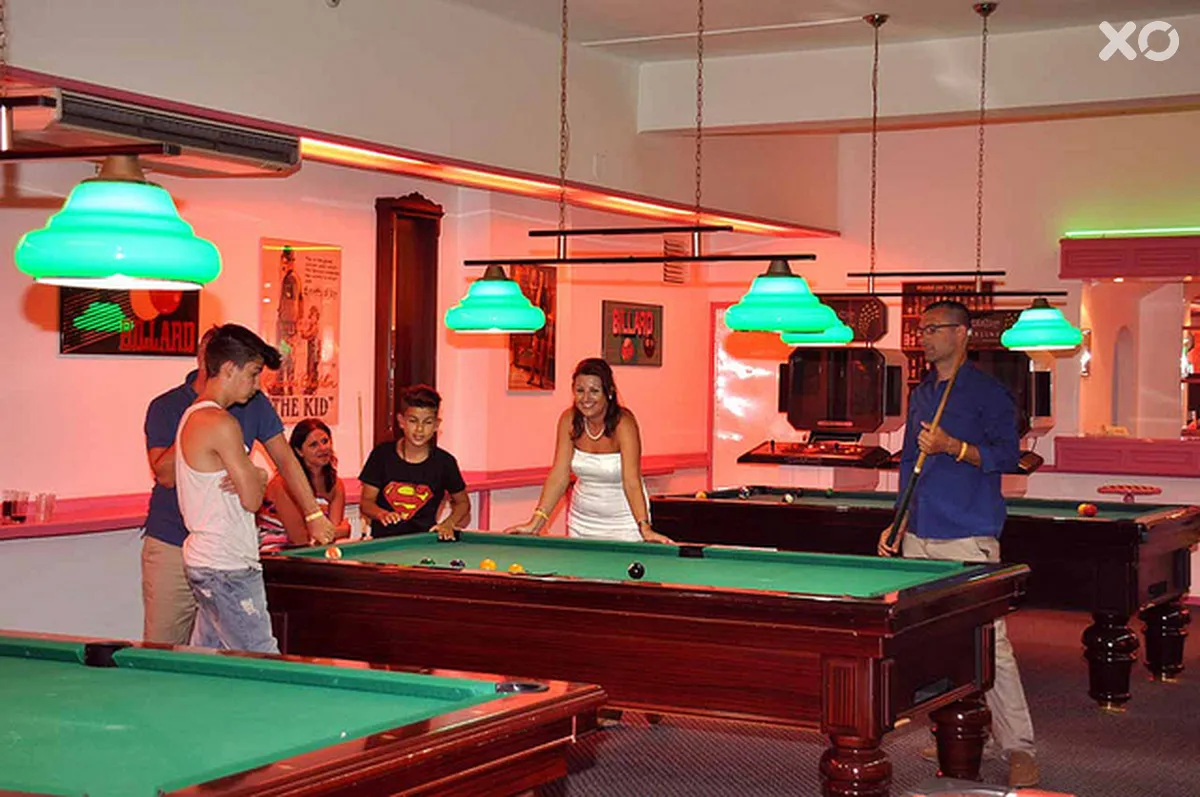 Grand Efe Hotel