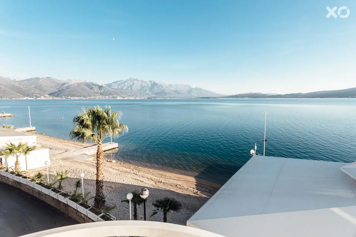 Azzurro Hotel