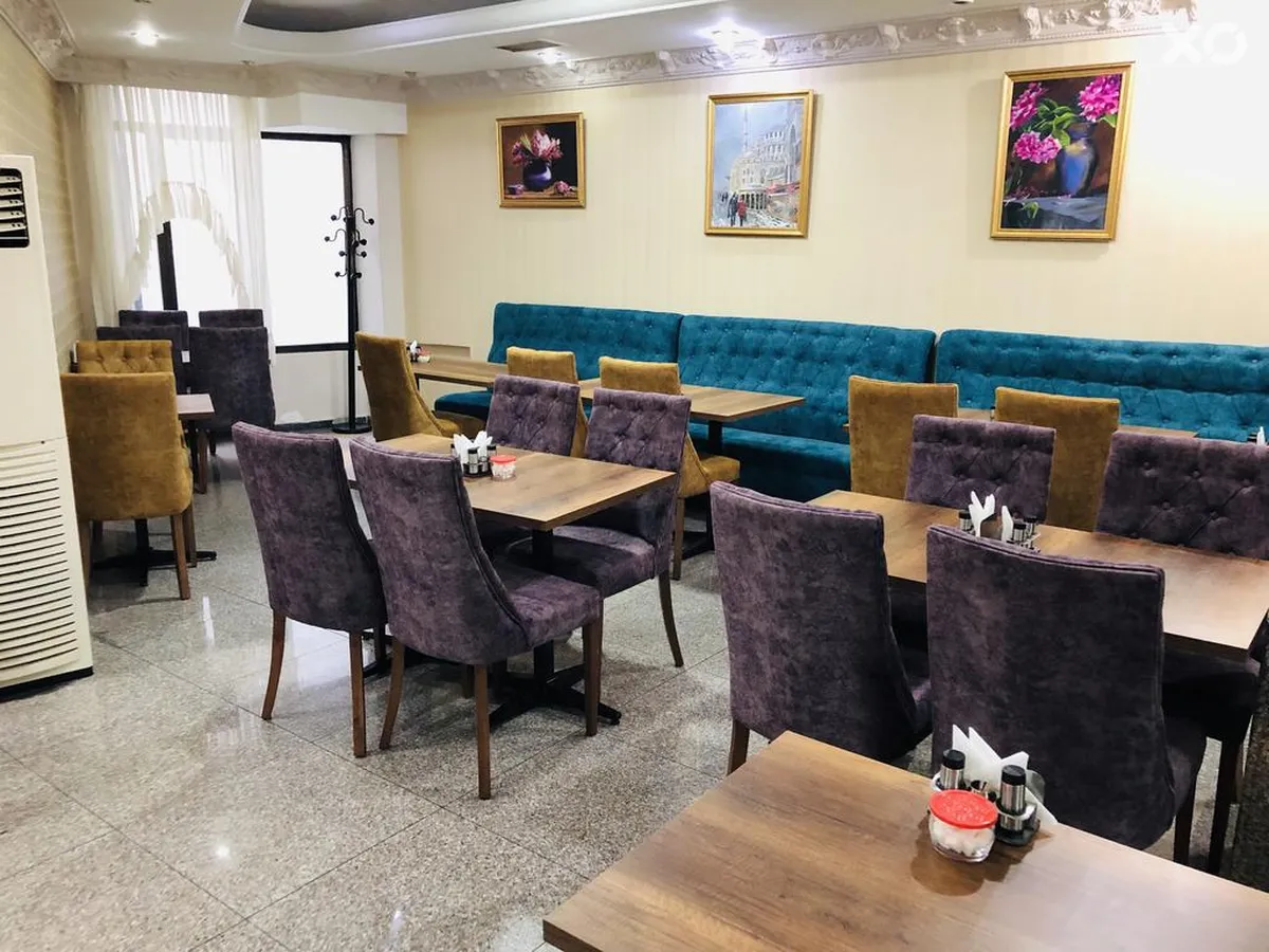 Hamit Hotel