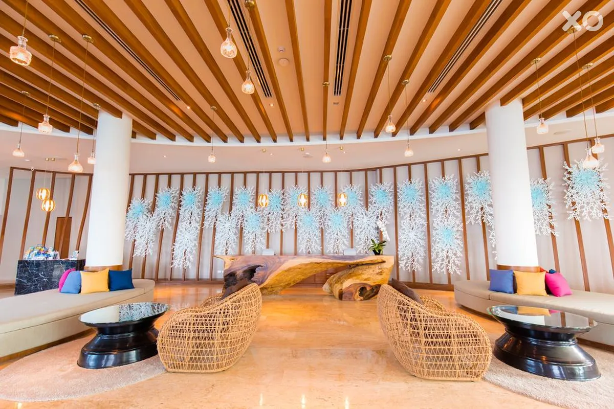 Wyndham Grand Phuket Kalim Bay