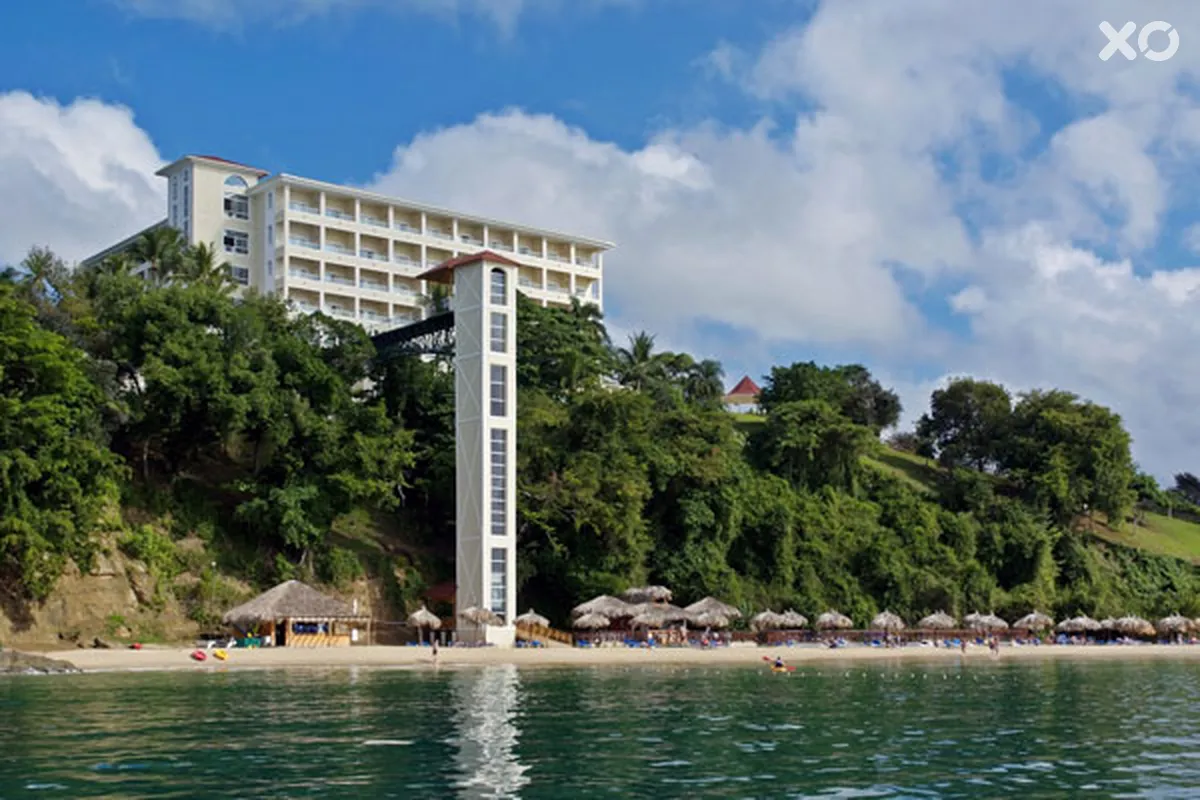 Grand Bahia Principe Cayacoa