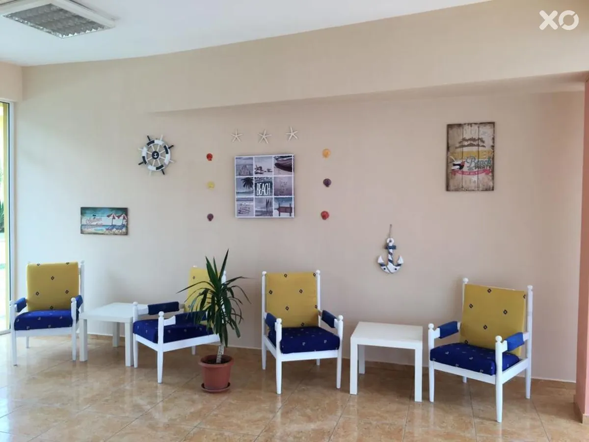 Continental Blu Hotel