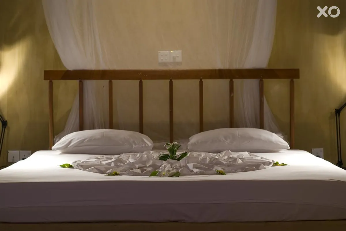 Jetwing Ayurveda Pavilions