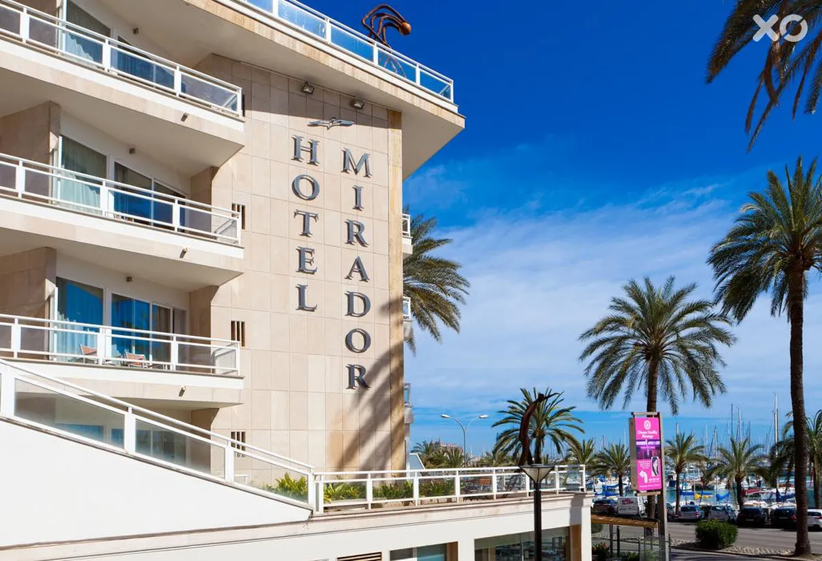 THB Mirador Hotel